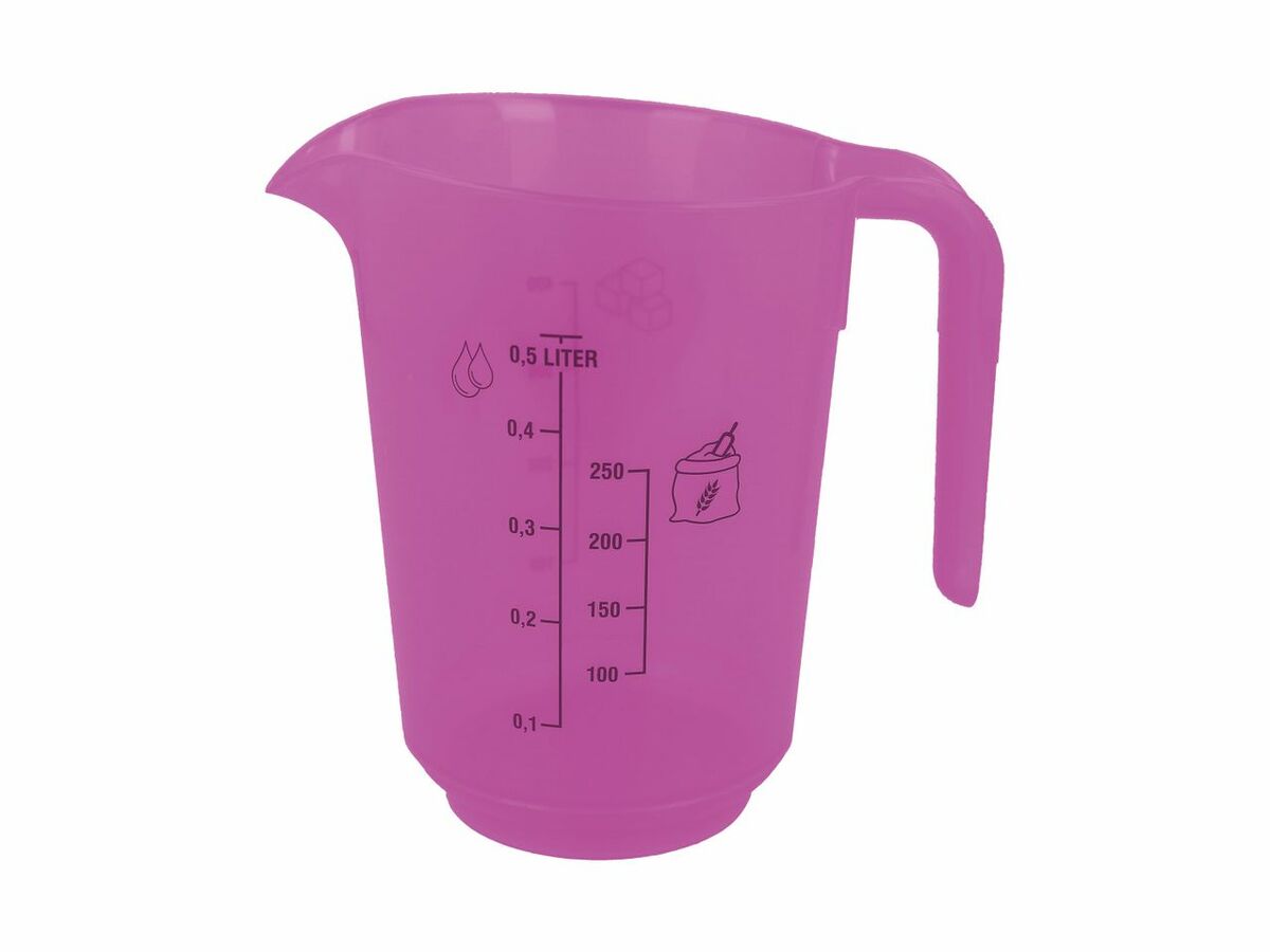 Bild 2 von JES COLLECTION Haushaltshelfer Messbecher