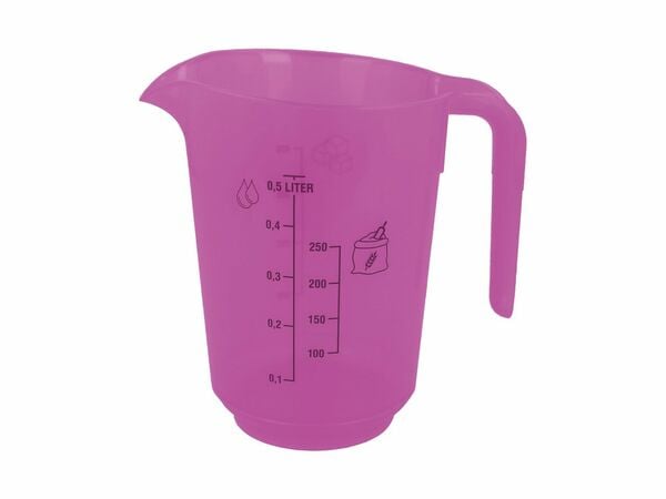 Bild 2 von JES COLLECTION Haushaltshelfer Messbecher