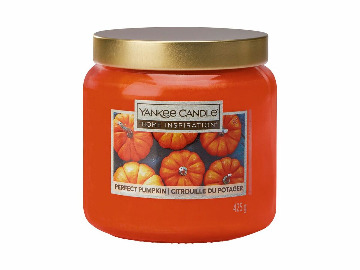 Bild 3 von YANKEE CANDLE Duftkerze im Glas