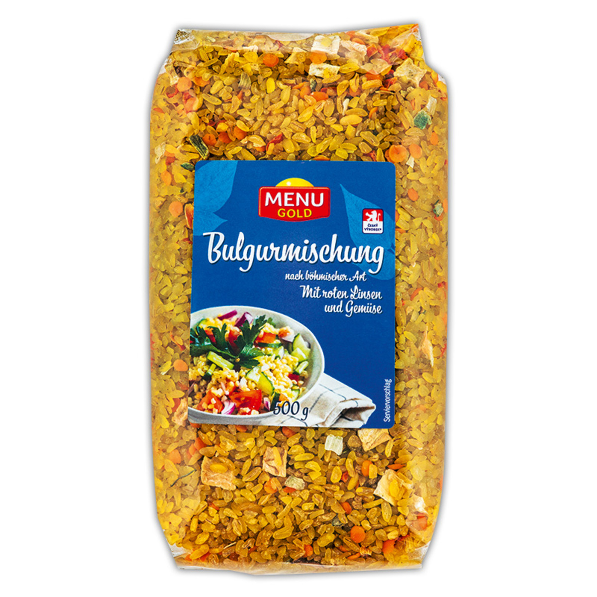 Bild 3 von Menu Gold Eintöpfe aus Hülsenfrüchte