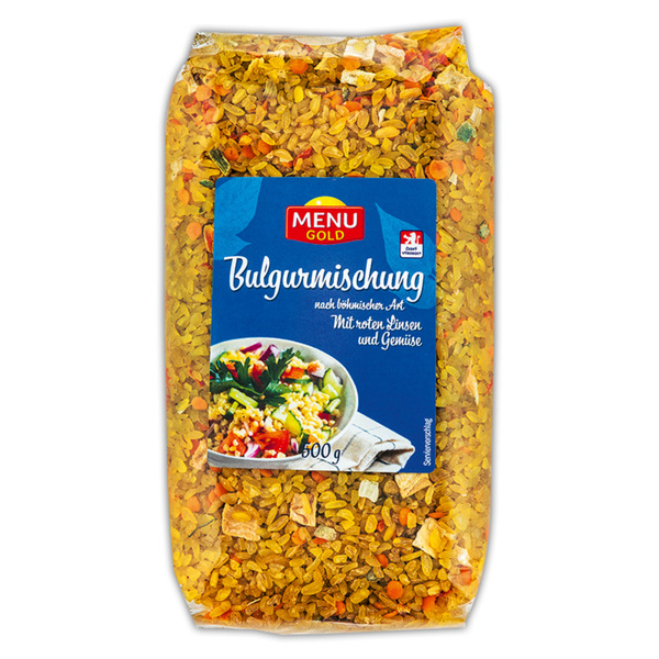 Bild 3 von Menu Gold Eintöpfe aus Hülsenfrüchte