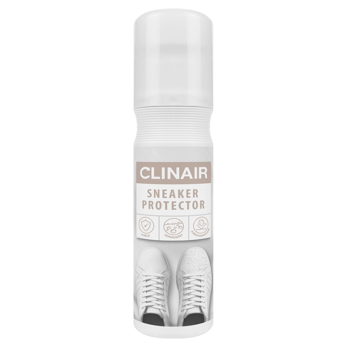 Bild 3 von CLINAIR Schuhpflege 75 ml
