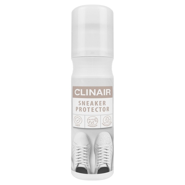 Bild 3 von CLINAIR Schuhpflege 75 ml