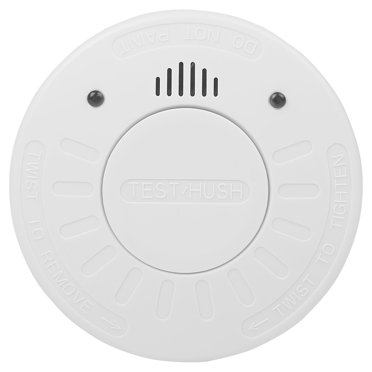 Bild 1 von WORKZONE 10-Jahres-Rauchwarnmelder