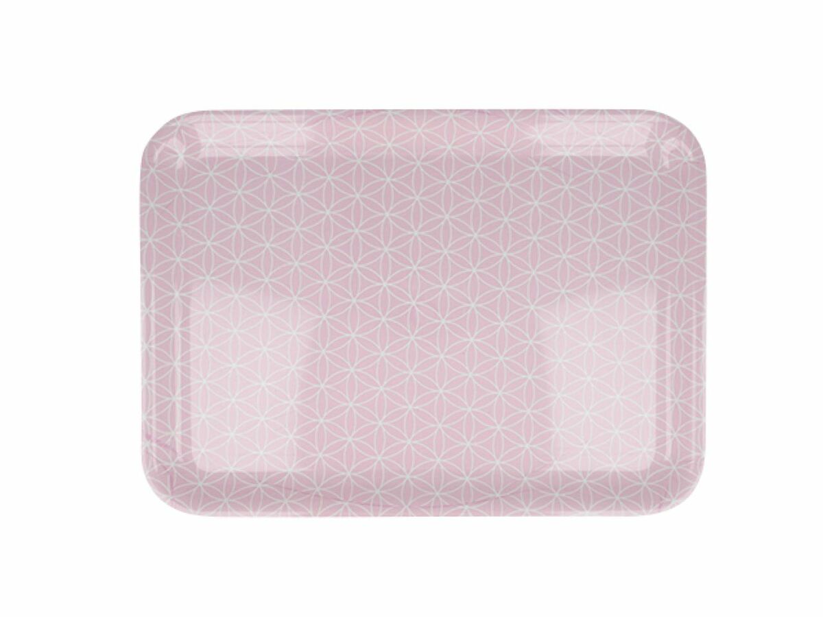 Bild 3 von JES COLLECTION Haushaltshelfer Tablett