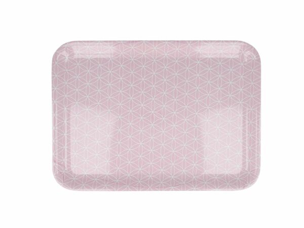 Bild 3 von JES COLLECTION Haushaltshelfer Tablett