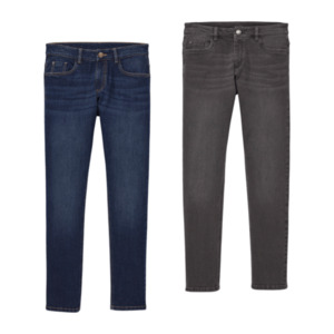 UP2FASHION Jeans, tapered / straight