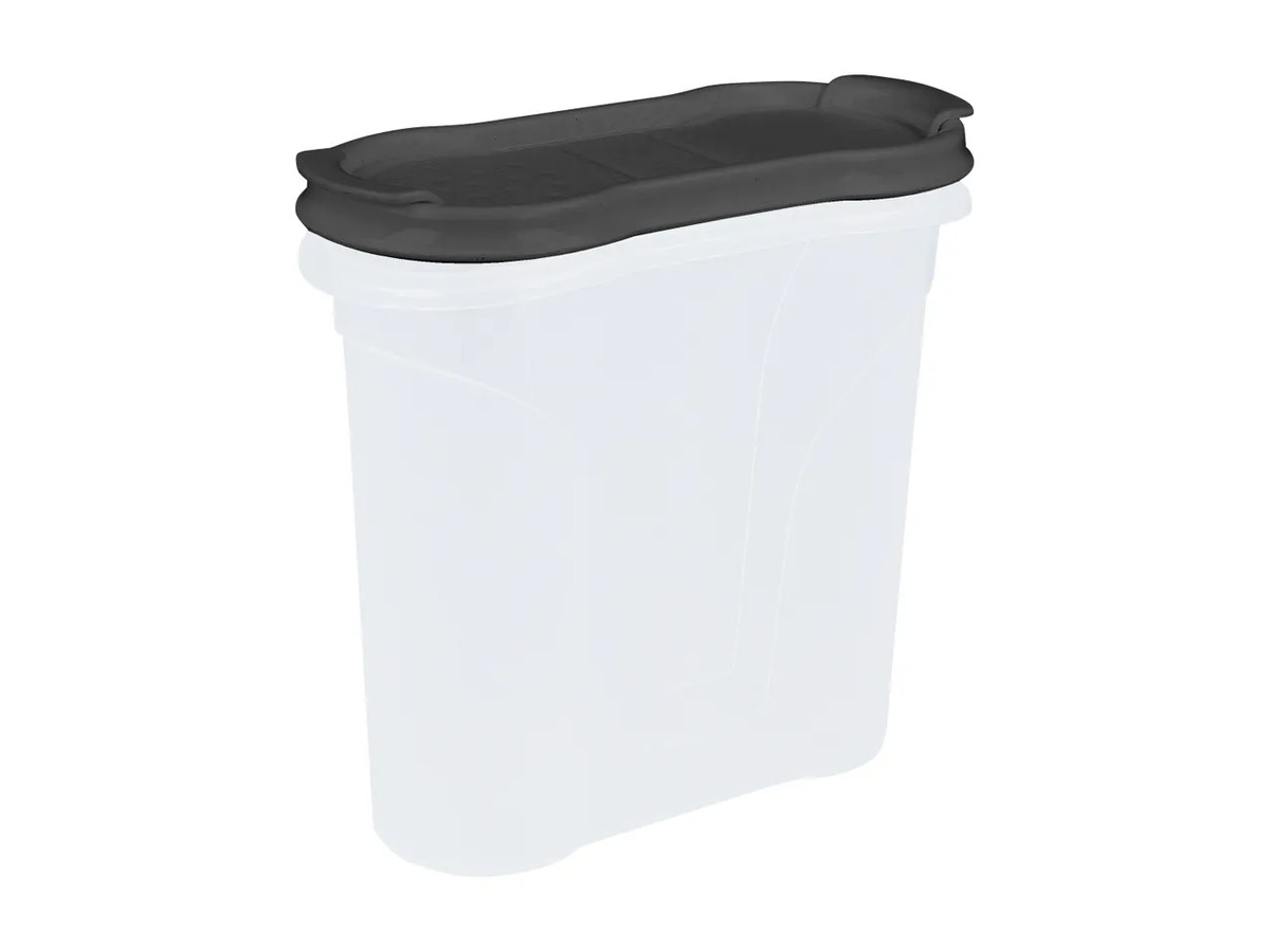 Bild 2 von JES COLLECTION Haushaltshelfer Vorratsdose ca. 300 ml