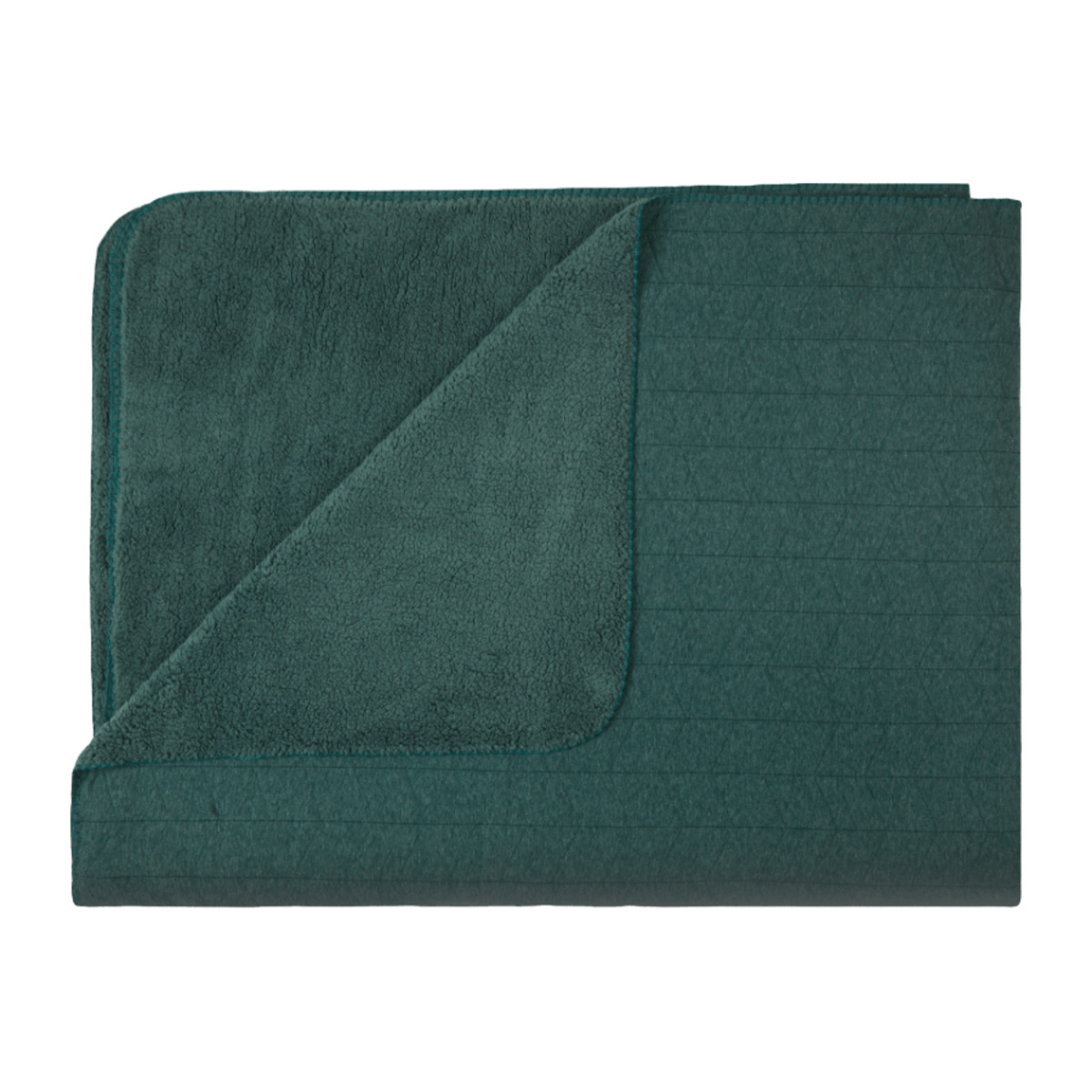 Bild 4 von HOME CREATION Teddyfleecedecke