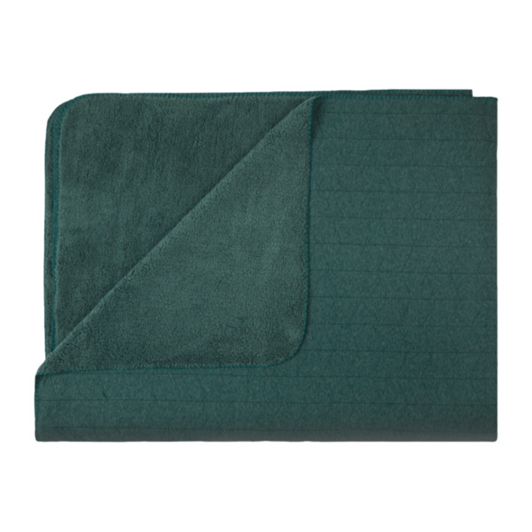 Bild 4 von HOME CREATION Teddyfleecedecke