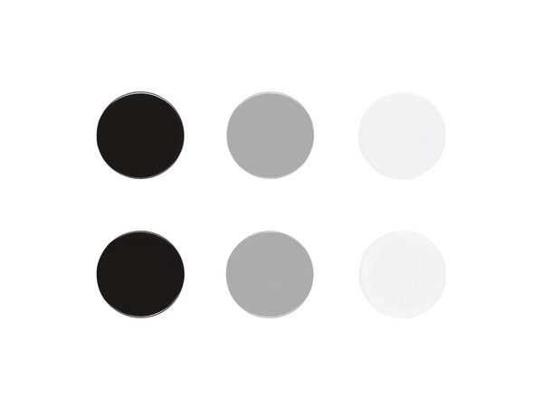 Bild 4 von UNITED OFFICE® Magnetset