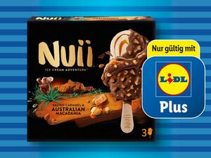 Nuii Ice Cream