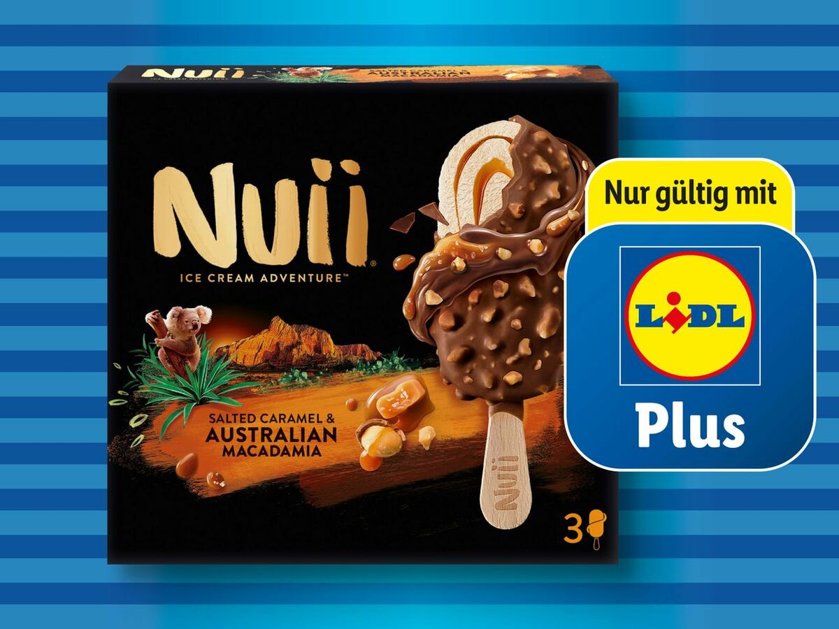 Bild 1 von Nuii Ice Cream