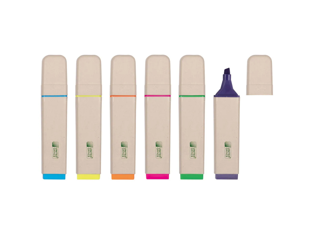 Bild 2 von UNITED OFFICE® Stiftesortiment