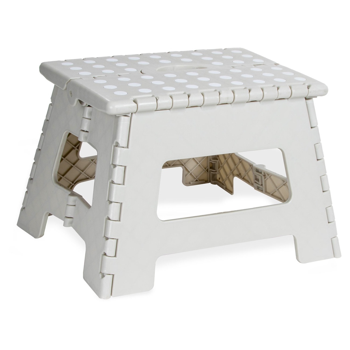 Bild 3 von EASY HOME Klappbarer Tritthocker