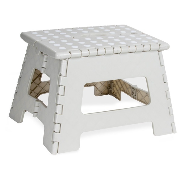 Bild 3 von EASY HOME Klappbarer Tritthocker