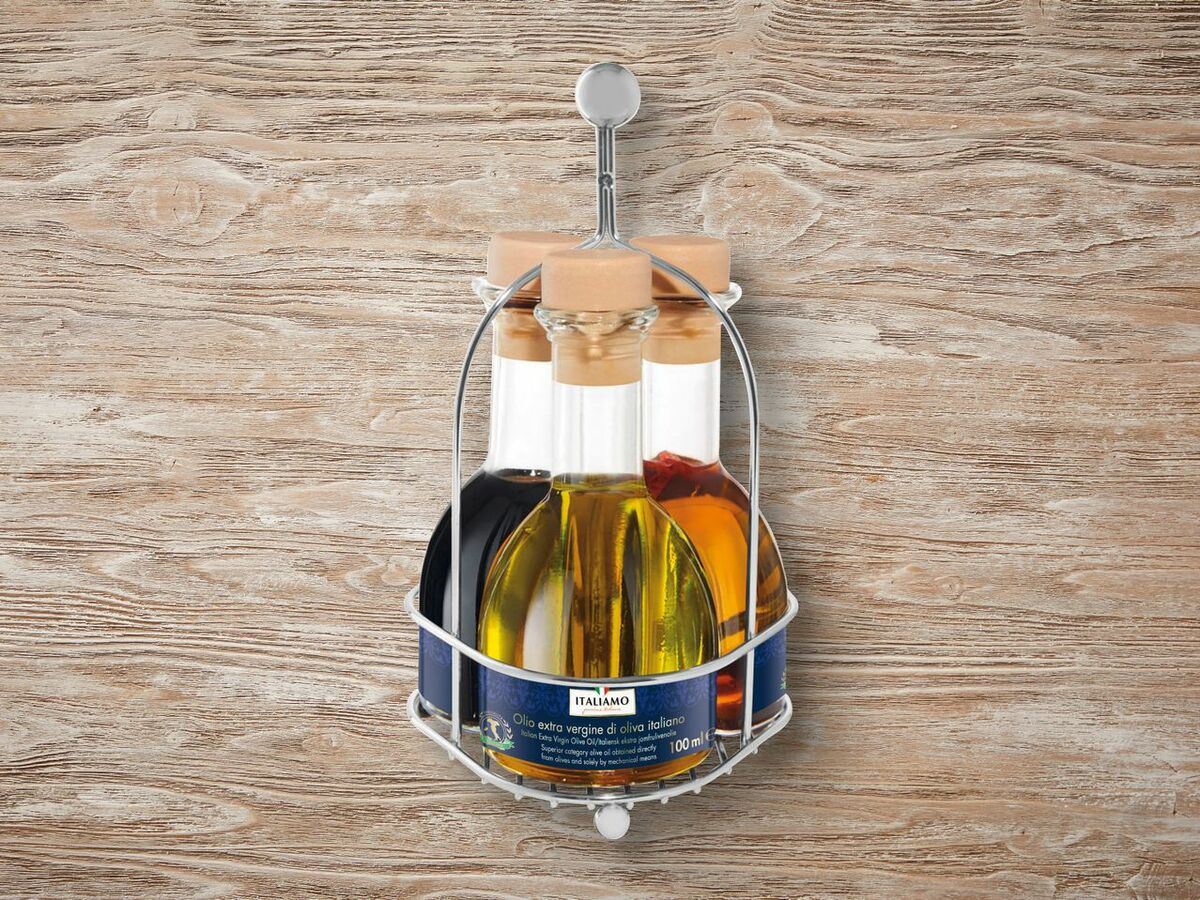 Bild 1 von Italiamo Tischset Essig & Öl