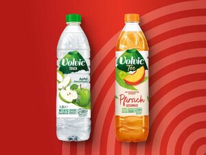 Volvic Touch & Tee