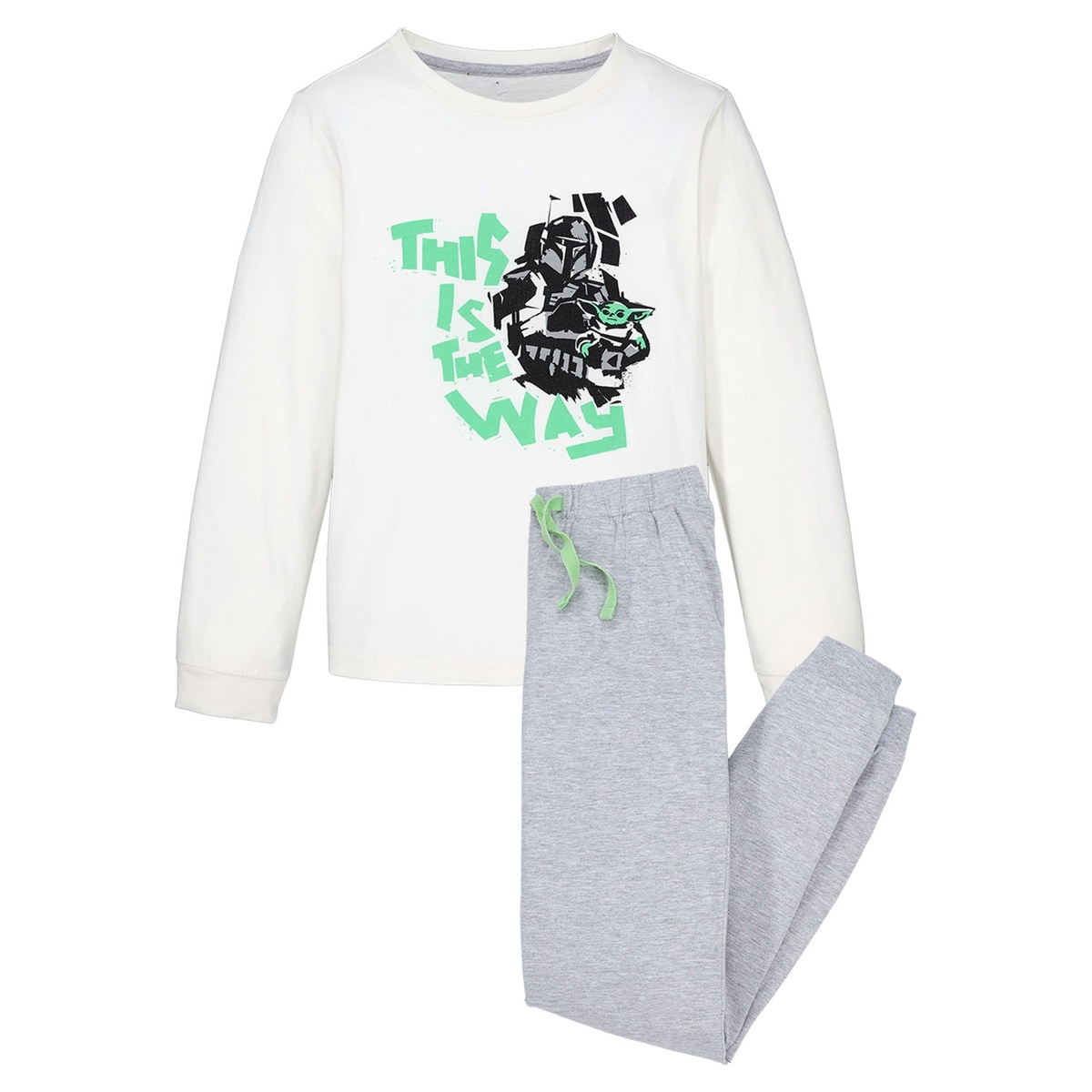 Bild 4 von Kinder Pyjama