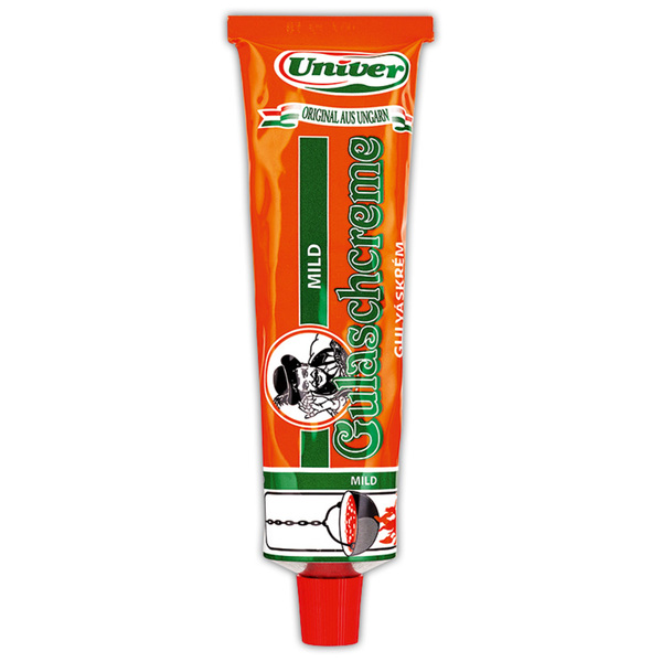 Bild 2 von Univer Delikatess Creme