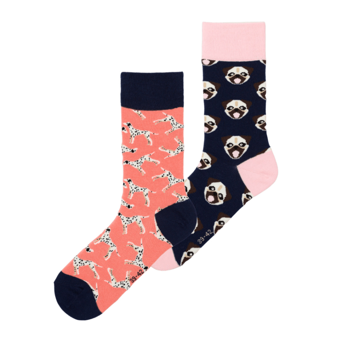 Bild 2 von WALKX Crazy Socks