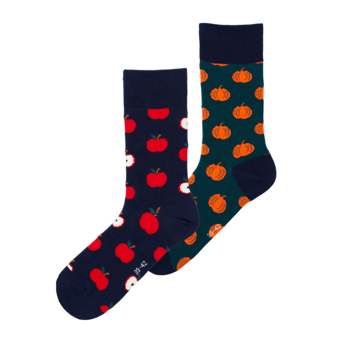 Bild 4 von WALKX Crazy Socks