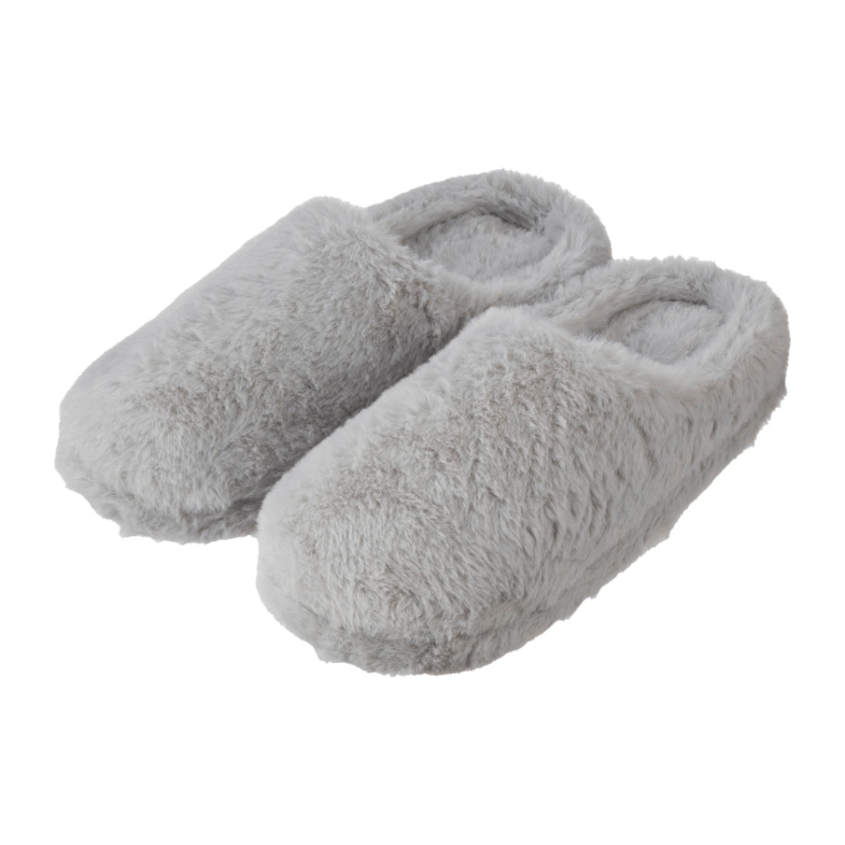 Bild 2 von WALKX Plüsch-Hausschuhe