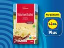 Bild 1 von Milbona Emmentaler in Scheiben