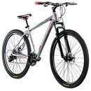 Bild 1 von Galano Ravan Mountainbike 29 Zoll Hardtail 175 - 190 cm für Damen und Herren MTB Fahrrad 24 Gänge Mountain Bike
