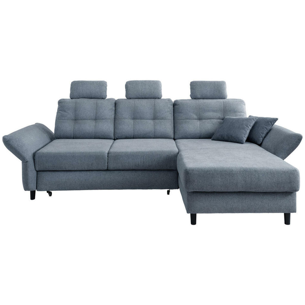 Bild 1 von Livetastic ECKSOFA Hellblau