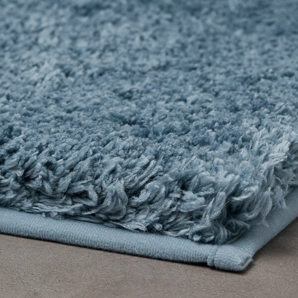 Bild 2 von ALMTJÄRN  Badematte, blau