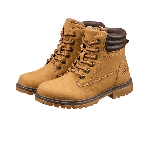 Bild 3 von LILY & DAN Kinder Herbststiefel