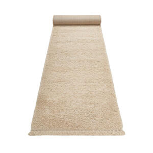 Novel HOCHFLORTEPPICH Beige