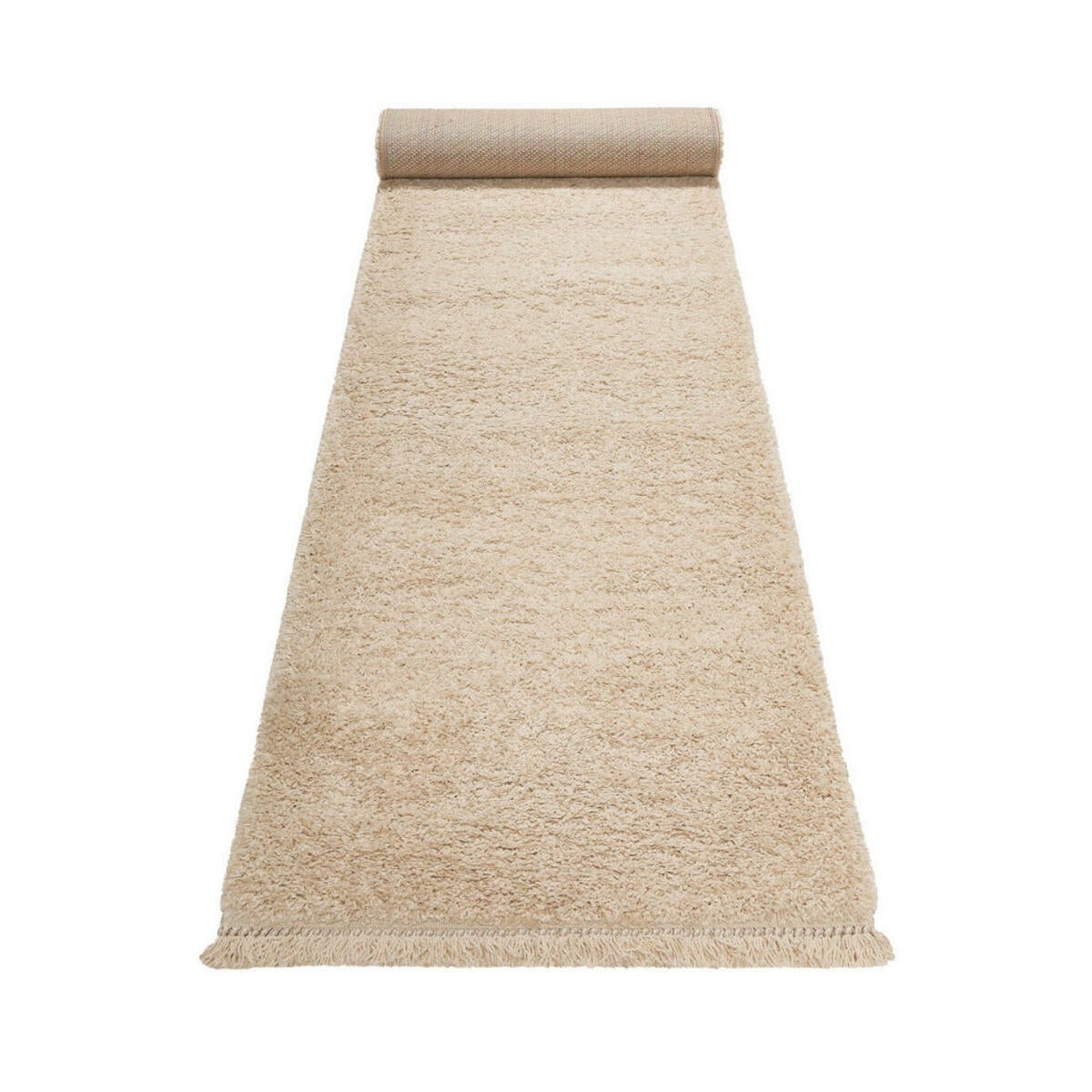 Bild 1 von Novel HOCHFLORTEPPICH Beige