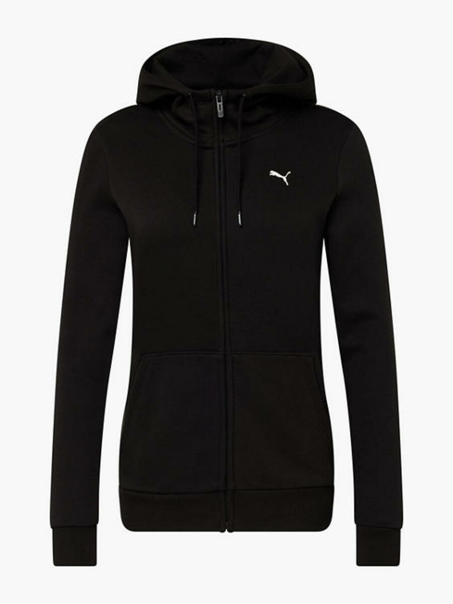 Bild 1 von Puma Kapuzenjacke