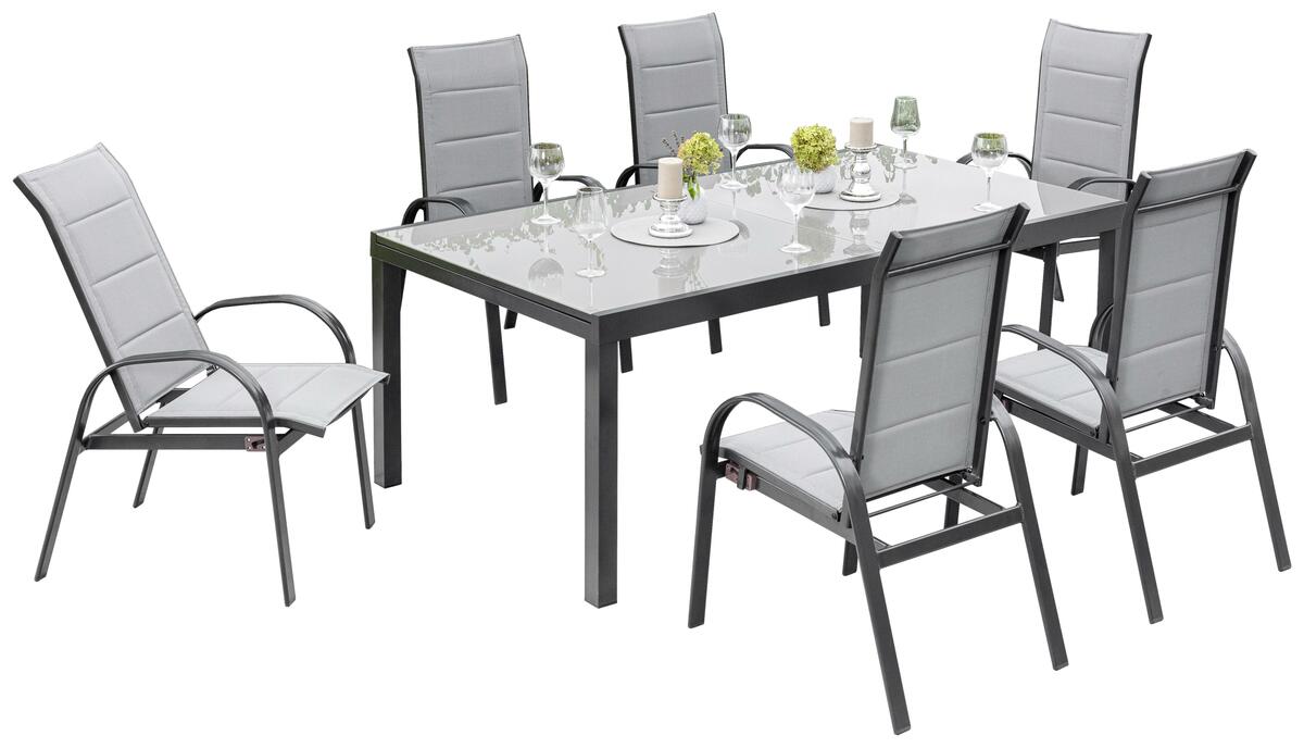 Bild 1 von GARTENSET MARINI