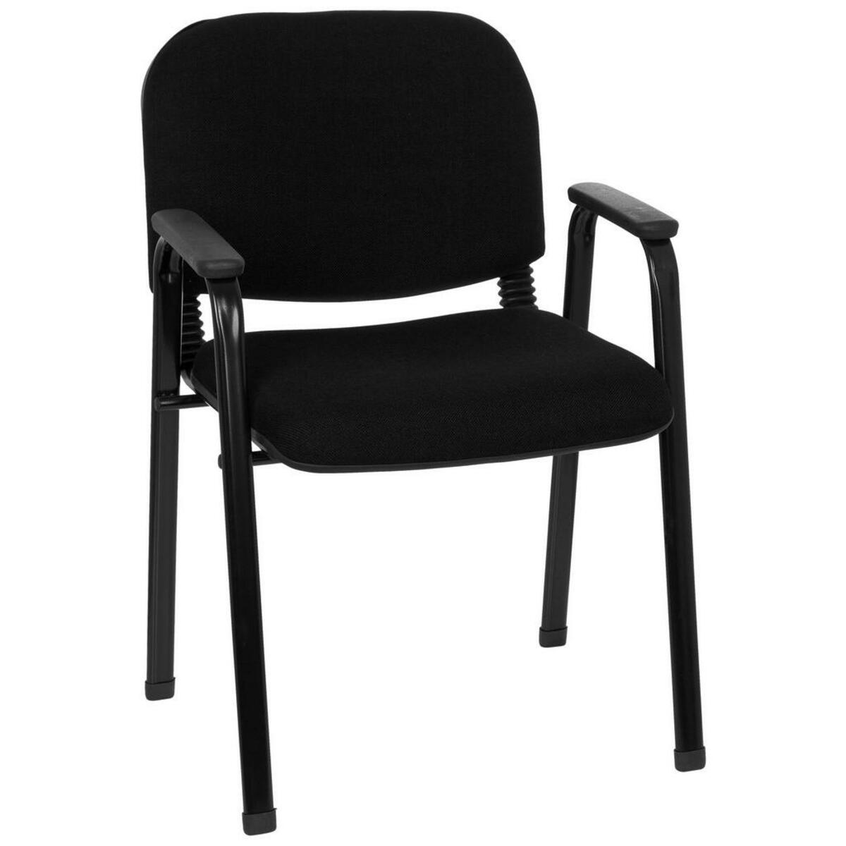 Bild 1 von MID.YOU BESUCHERSTUHL Schwarz