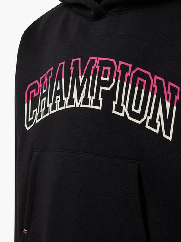 Bild 3 von Champion Hoodie