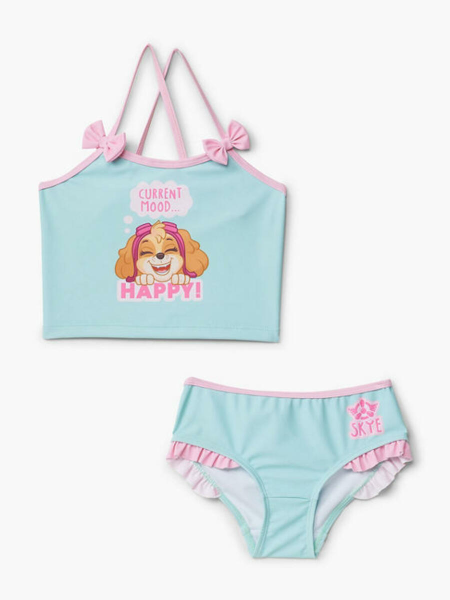 Bild 1 von PAW Patrol Tankini