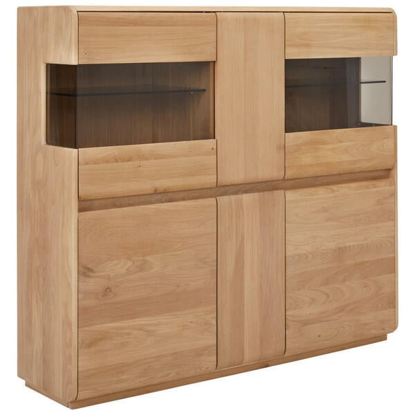 Bild 1 von Linea Natura SIDEBOARD Wildeiche