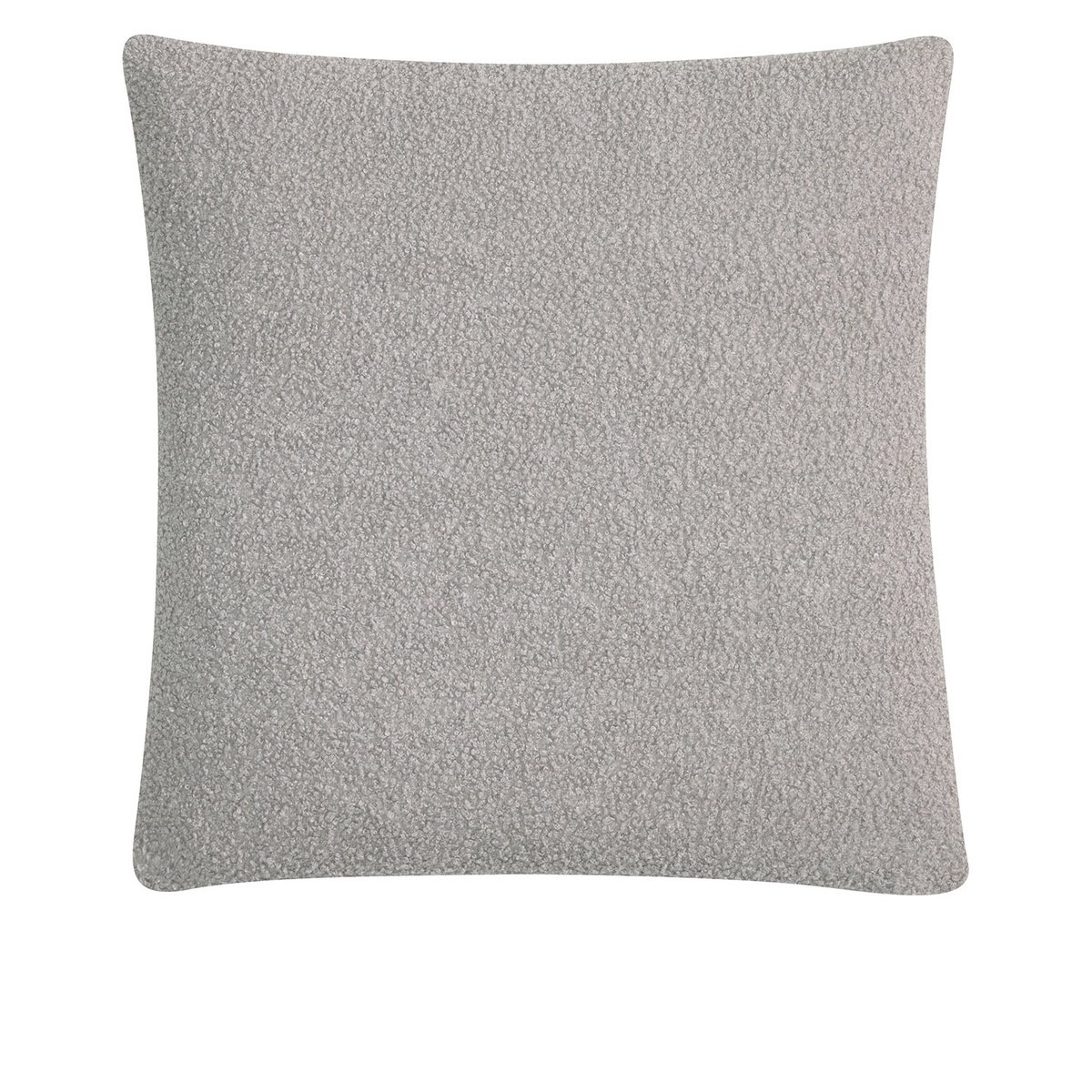 Bild 2 von HOME CREATION Teddy-Dekokissen