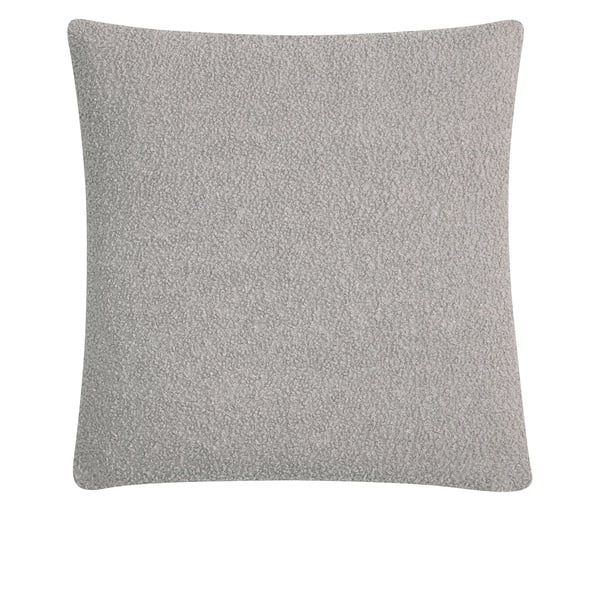 Bild 2 von HOME CREATION Teddy-Dekokissen