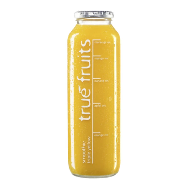 Bild 1 von true fruits  Smoothies