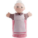 Bild 1 von Handpuppe Oma, 27 cm HABA 301481