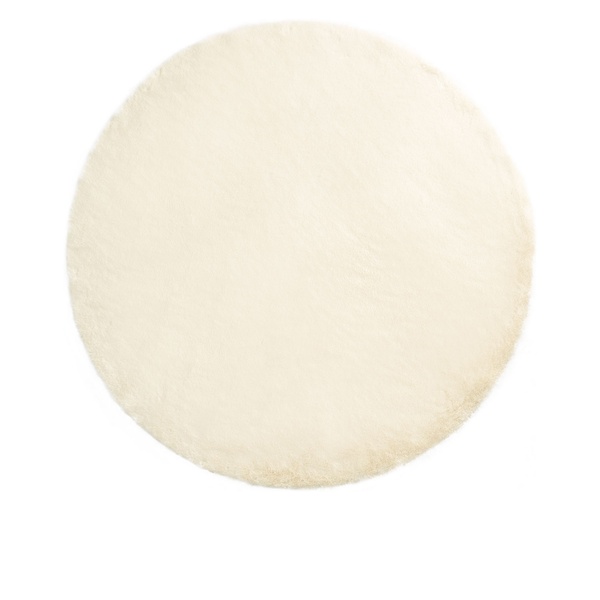 Bild 4 von TUKAN Fellimitat-Teppich