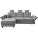 Bild 1 von Livetastic ECKSOFA Silber