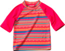 Bild 1 von PUSBLU Kinder UV Shirt, Gr. 122/128, pink