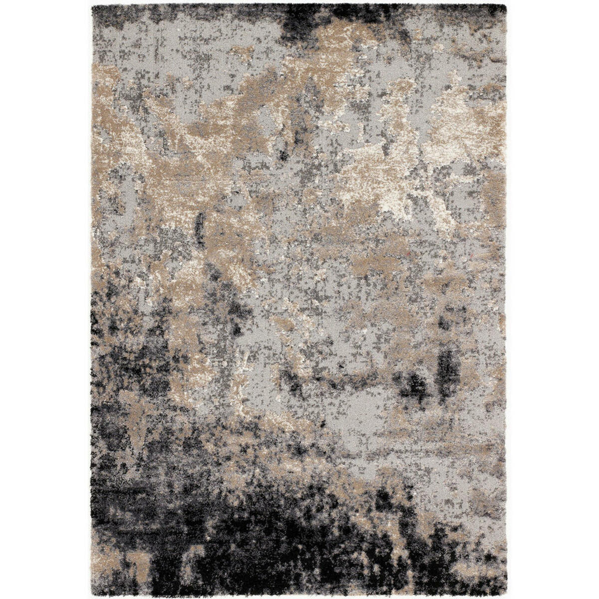 Bild 1 von Novel WEBTEPPICH Gelb