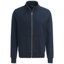 Bild 1 von Herren Sweatjacke mit Stehkragen