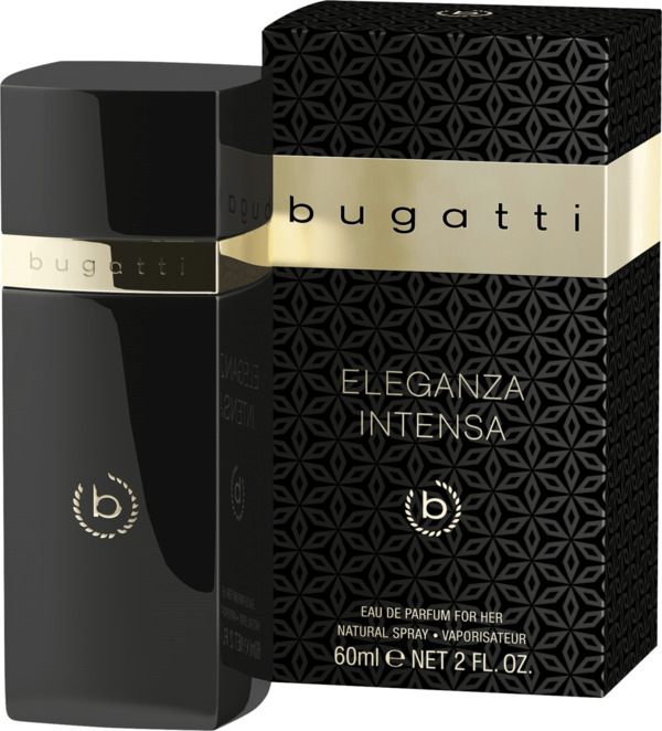 Bild 1 von bugatti Eleganza Intensa Eau de Parfum
